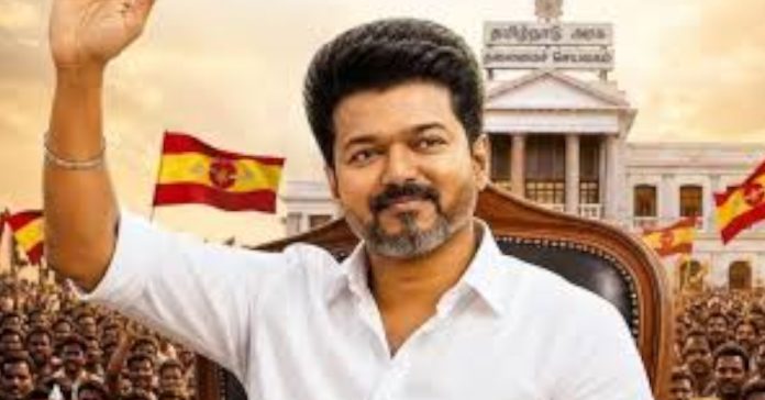 Challenges ahead for CM Vijay