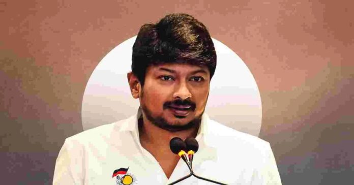 డీఎంకే శాసనసభాపక్ష నేతగా ఉదయనిధి స్టాలిన్