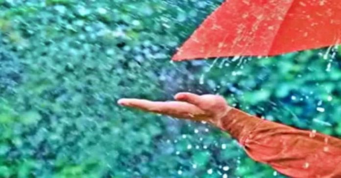 రానున్న 48 గంటల్లో పలు జిల్లాల్లో వర్షాలు…