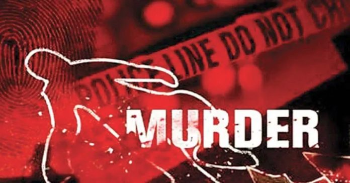 గొంతు కోసి ఎపీఎస్పీ కానిస్టేబుల్ దారుణ హత్య