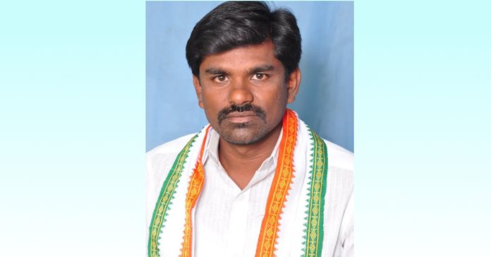 Thank you to Minister Sridhar Babu for the allocation of funds.