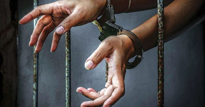 శ్రీలంకలో 173 మంది భారతీయుల అరెస్టు
