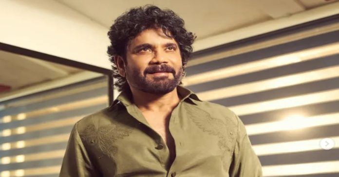 నాగార్జున ఫోటోలు టీ-షర్టులు..హైకోర్టు ఆగ్రహం