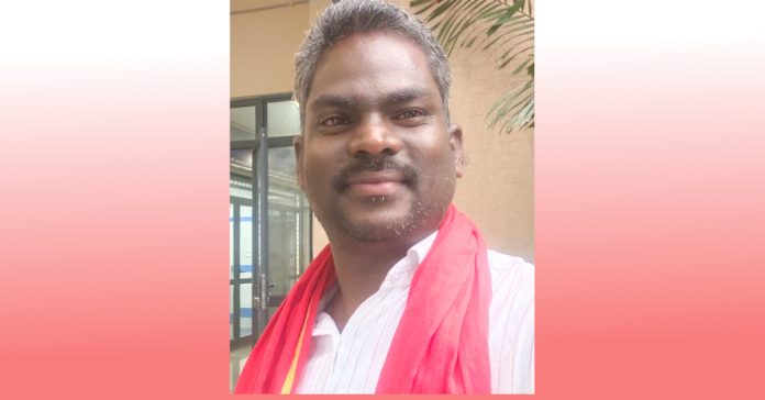నీట్ పరీక్షల నిర్వహణలో కేంద్రం పూర్తిగా విఫలం