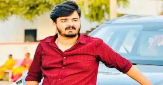 Bandi Bhagirath's letter to the police
