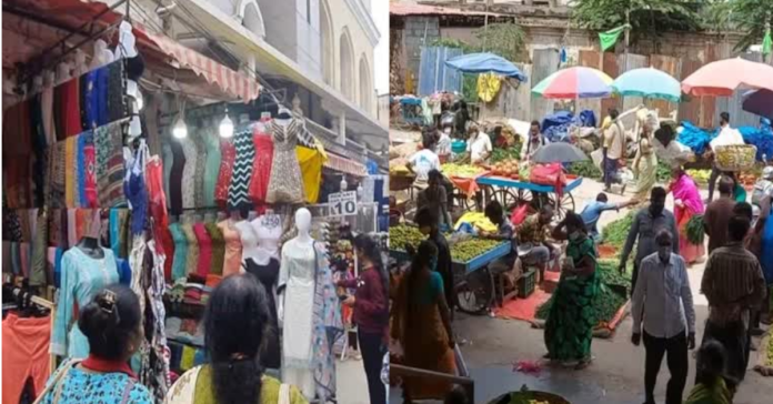 విలాసాల కంటే- నిత్యావసరాలకే భారతీయుల మొగ్గు