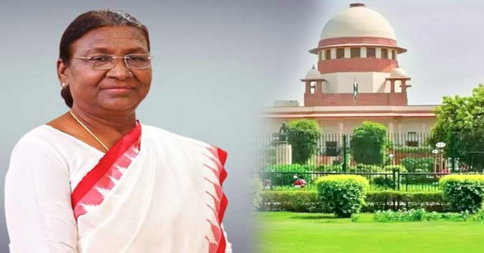 సుప్రీంకోర్టులో పెరగనున్న జడ్జీల సంఖ్య..రాష్ట్రపతి ఆమోదం