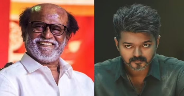 Rajinikanth