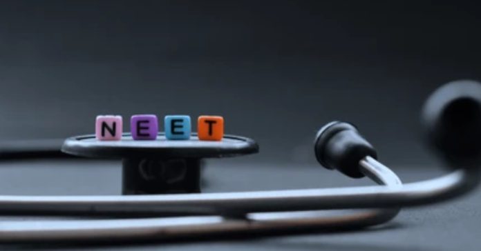 Is it sincere about NEET?
