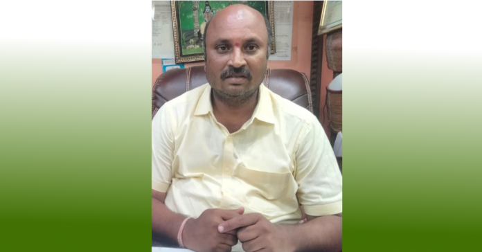 ఎరువుల కంపెనీల ‘లింకు’ దోపిడీపై పరకాల ఫర్టిలైజర్స్, పెస్టిసైడ్స్ అసోసియేషన్ ధ్వజం