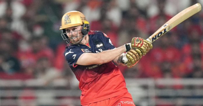 Royal Challengers Bangalore