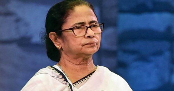 మమతా బెనర్జీకి బిగ్ షాక్..