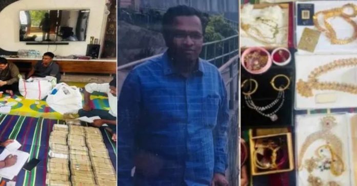 జలమండలి జీఎంకు 14 రోజుల రిమాండ్