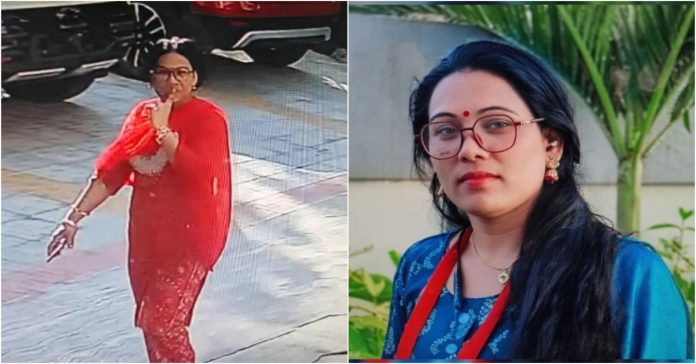 మాజీ ఐపీఎస్ అధికారి భార్య హత్య..మరో ఇద్దరు అరెస్ట్