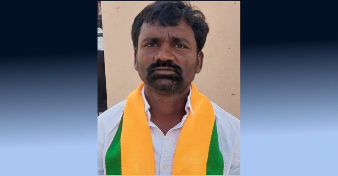 తుంగతుర్తిలో ఫైర్ స్టేషన్ ఏర్పాటు చేయాలి: సర్పంచ్