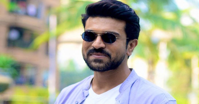 బుమ్రాకు క్షమాపణలు చెప్పిన రామ్ చరణ్
