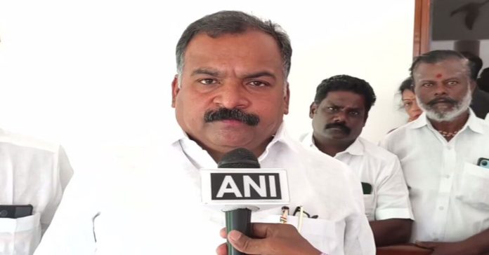 బీజేపీని అడ్డుకోవడం కోసమే విజయ్తో కలిశాం: కాంగ్రెస్ ఎంపీ