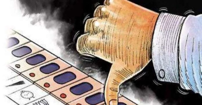 పంజాబ్ లో ప్రారంభమైన స్థానిక సంస్థల ఎన్నికలు