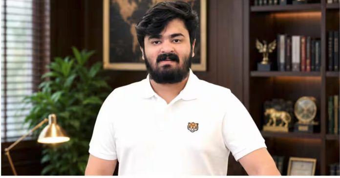 పోలీస్ కస్టడీకి బండి భగీరథ్