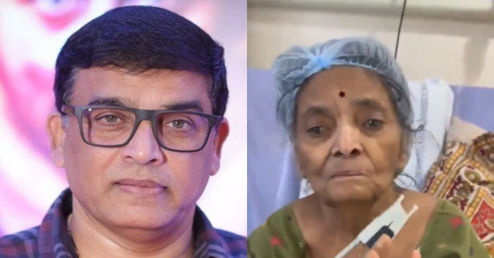 పెద్ద మనసు చాటుకున్న దిల్ రాజు..