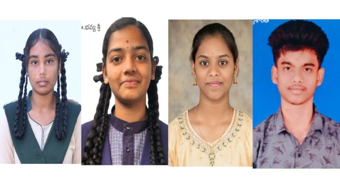 Competition between private schools..