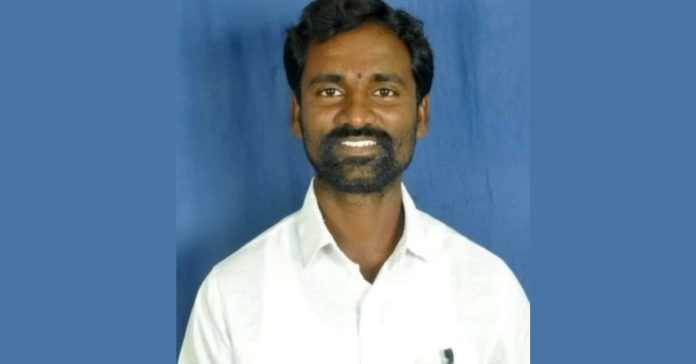 నియోజకవర్గ కేంద్రంలో నర్సింగ్ కళాశాలను ఏర్పాటు చేయాలి: సర్పంచ్