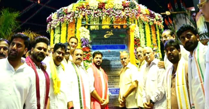 రాజకీయాలకు అతీతమైన శక్తి ఎన్టీఆర్