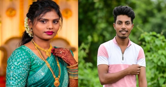 భార్యను హత్య చేసి భర్త ఆత్మహత్య..