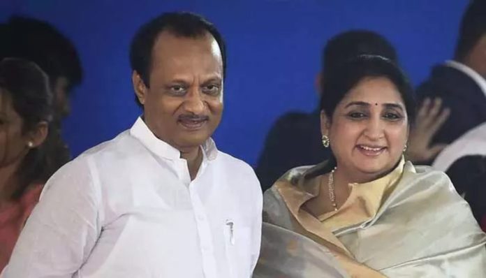 Ajit Pawar