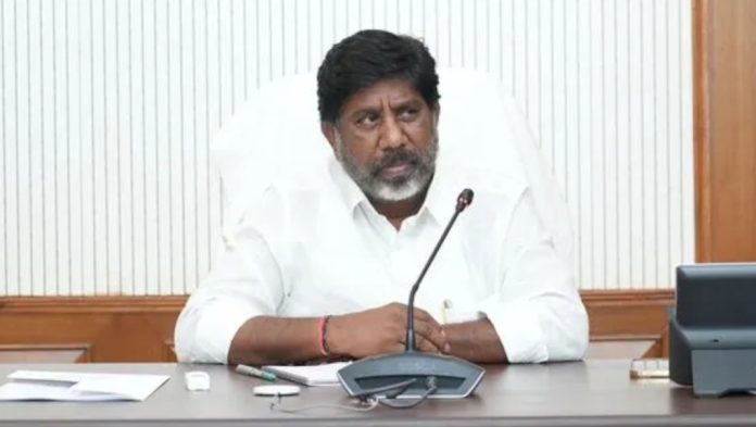 Deputy CM Bhatti to visit Siricilla tomorrow
