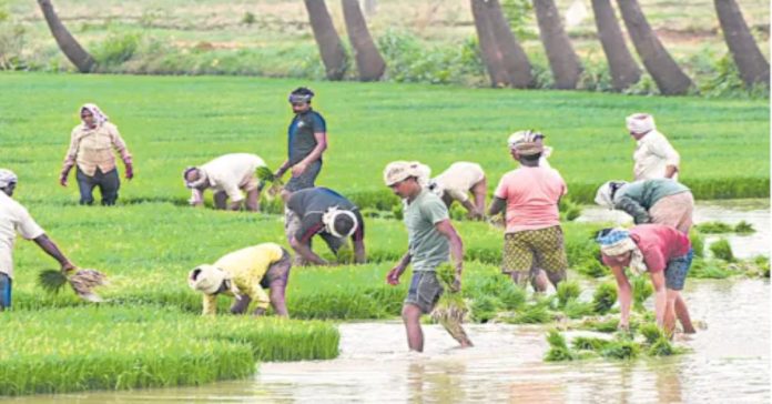 కార్మిక, రైతు ఉత్పత్తిదారుల సహకార సంఘాలతో ప్రత్యామ్నాయం