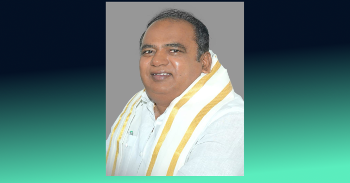 డా.భూపతి రెడ్డి నియామకం గల్ఫ్ బాధితులకు కొండంత అండ