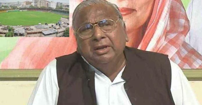 ఈ నెల 9 నుంచి వీహెచ్ ఆమరణ నిరాహార దీక్ష…