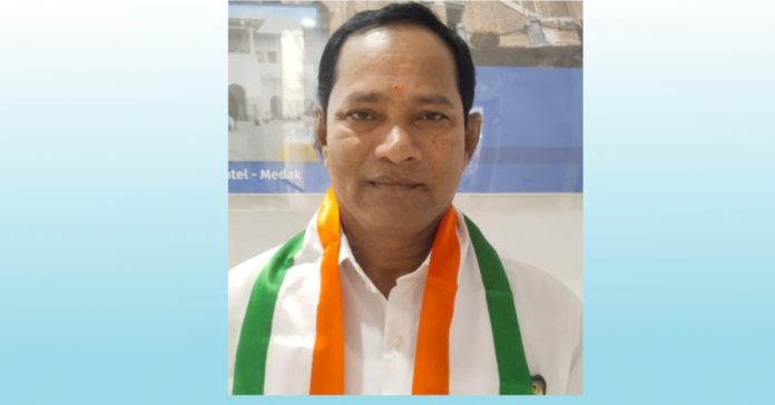 Thank you to Minister Sridhar Babu for granting funds