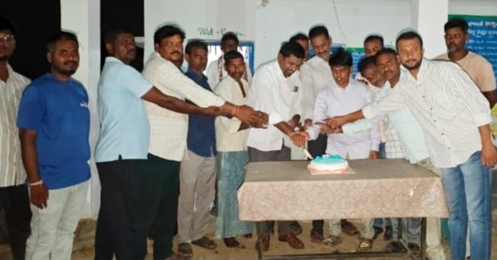 Sridhar Babu: