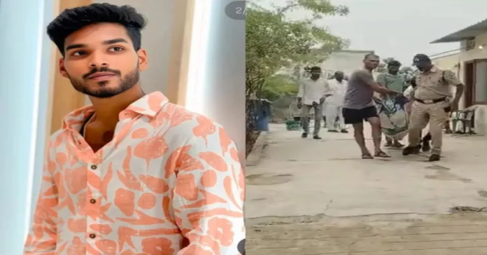 ఒకే ఇంట్లో తల్లీకొడుకు ఆత్మహత్య!