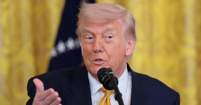 War will end soon: Trump