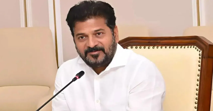 మహారాష్ట్ర సీఎంకు రేవంత్రెడ్డి లేఖ