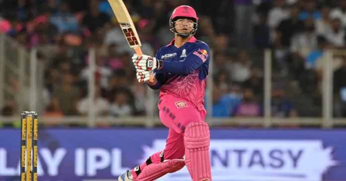 వైభవ్ సూర్యవంశీ సెంచరీ మిస్
