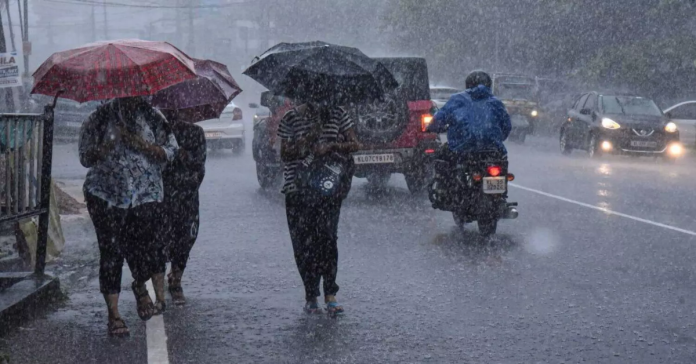 నేడు తెలంగాణలోని ఈ జిల్లాలో వర్షాలు