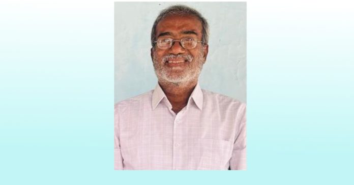 Agricultural field exhibition under the auspices of Godrej
