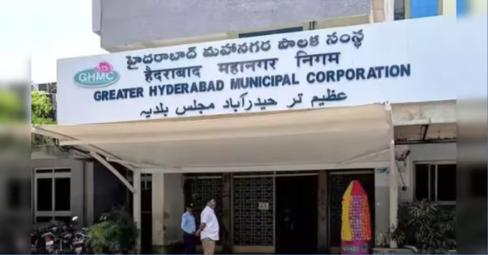 Line clear for municipal elections