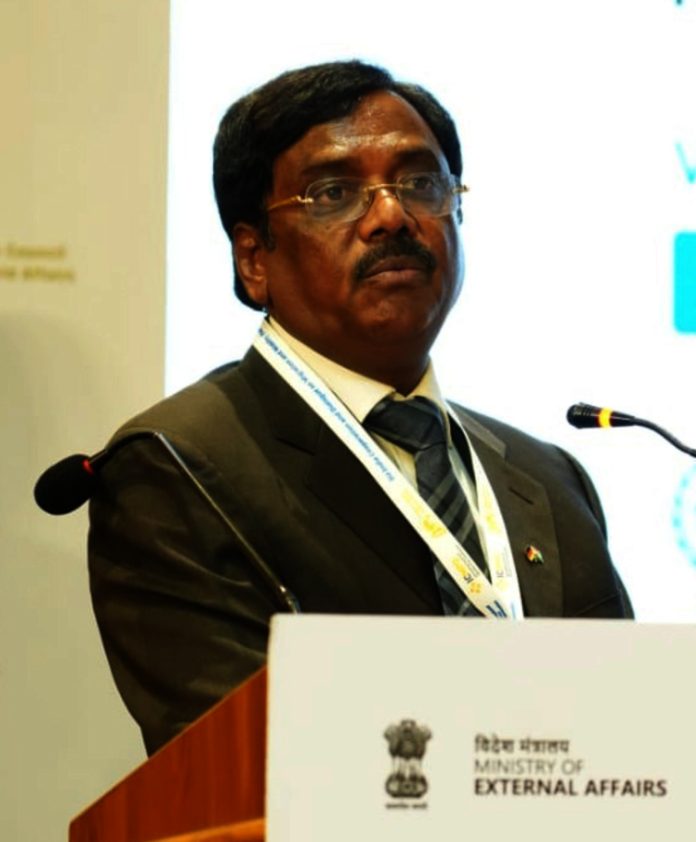 టామ్కామ్ ద్వారాభారత్–యూరప్ నైపుణ్య భాగస్వామ్యం బలోపేతం