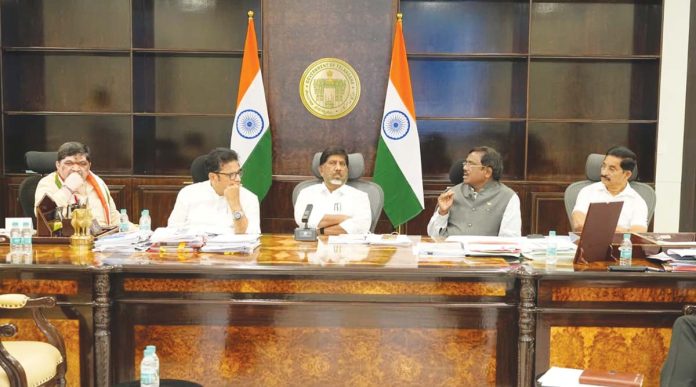 భట్టి విక్రమార్క