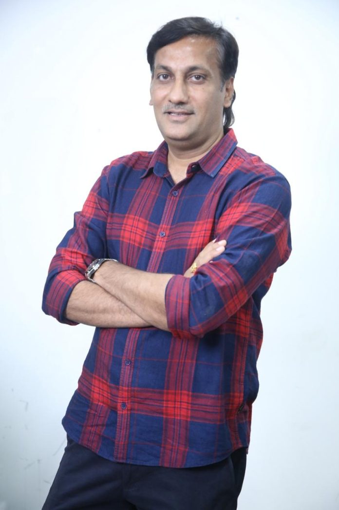 ఓ బిచ్చగాడి జీవితం స్ఫూర్తితో..