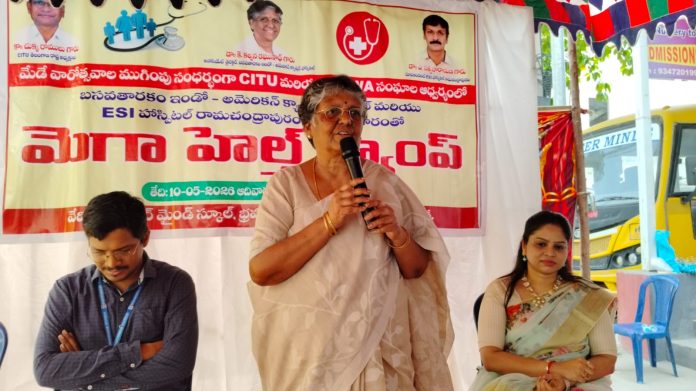 క్యాన్సర్ను చూసి భయపడొద్దు