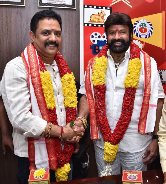 ఎక్కువ సినిమాలు వస్తేనే చిత్ర పరిశ్రమ పచ్చగా ఉంటుంది