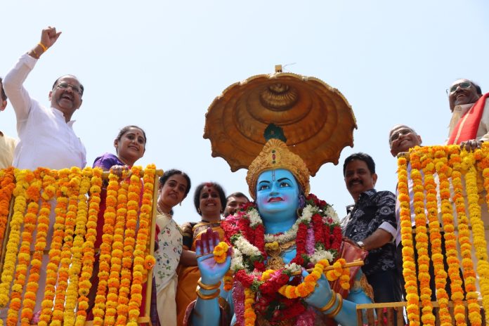 ఎన్టీఆర్.. తెలుగు జాతికి ఓ వరం