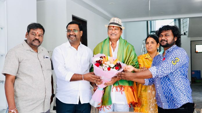 'Nenevaru?' Receives Immense Audience Appreciation