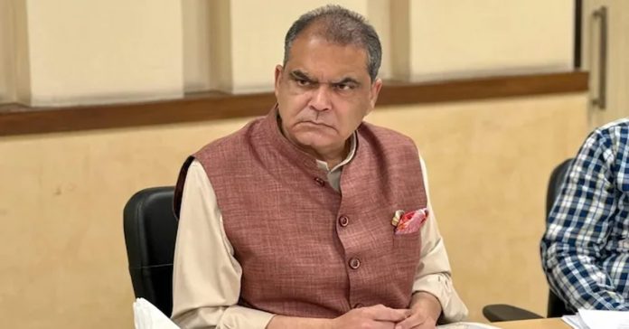 సంజీవ్ అరోరాకు ఏడురోజుల ఈడీ కస్టడీ